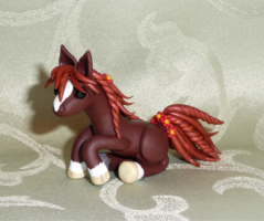 FIMO Pony, verkauft