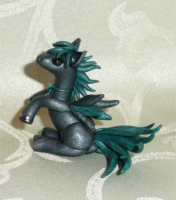 FIMO Pegasus, verkauft